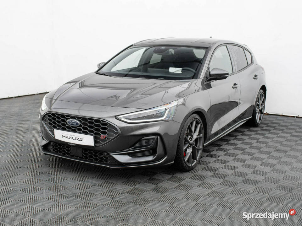 Ford Focus WD9412T23 EcoBoost ST X Pakiet zimowy pomorskie