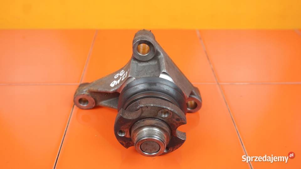 DISCOVERY III 27 TD V6 08r 190 276DT podstawa osobowe Suków