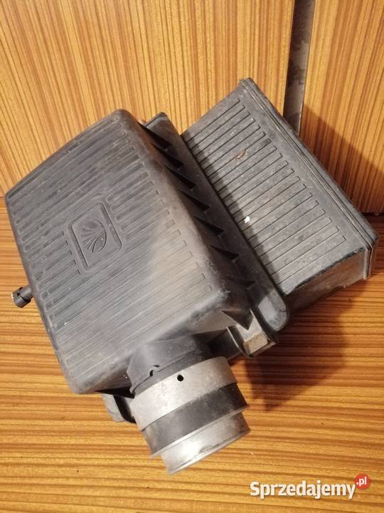 Filtr obudowa powietrza Polonez 16 GSI 19 Truck Suskowola sprzedam