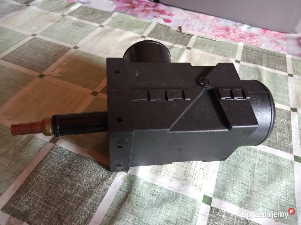 Termostat Filtra Powietrza Polonez Bosch Silniki i osprzęt Łódź