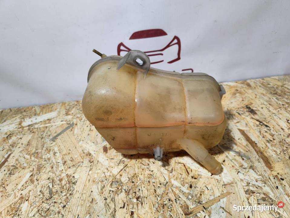 Zbiorniczek Wyrównawczy Lancia Delta III Pleszew sprzedam