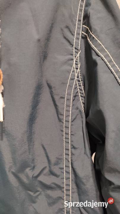 Polo Ralph Lauren jacket wiatrówka OPIS śląskie Zawiercie