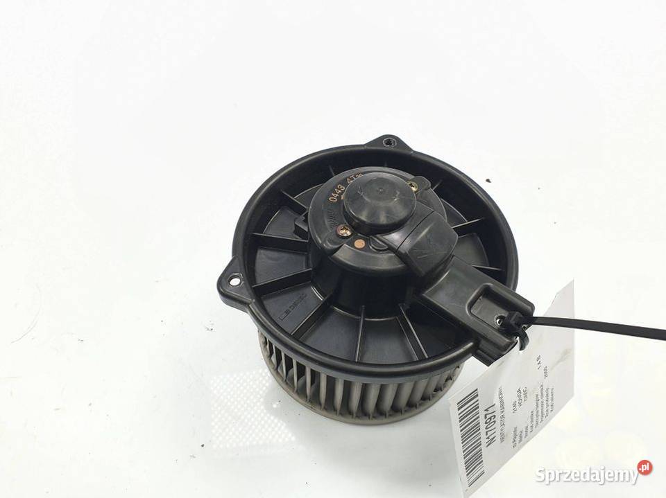 WENTYLATOR KABINOWY HONDA CIVIC 1940000443 Lipno