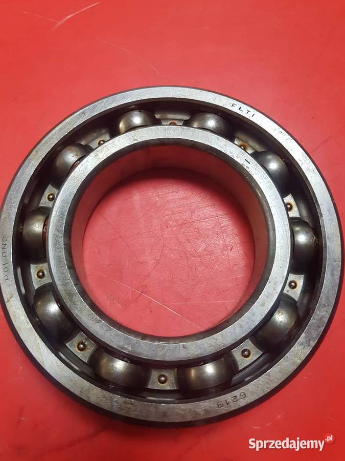 6219 Łożysko Pozostałe Sulechów