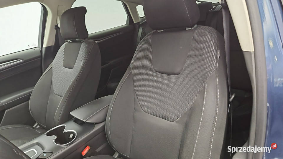Ford Mondeo 20 EcoBlue Executive Plus aut Z