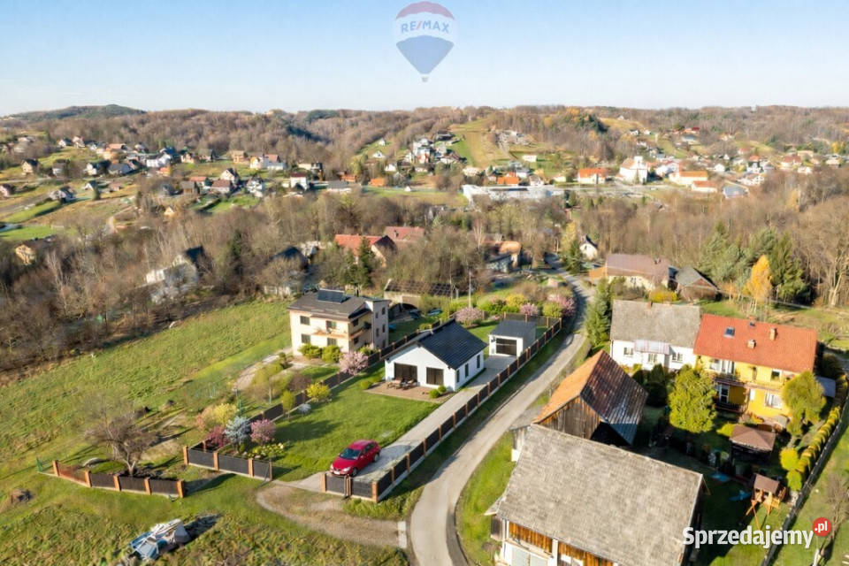 Izdebnik Dworska 10 arów pod dom marzeń Sprzedaż