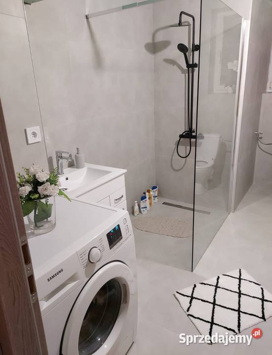 Remont łazienek Opole