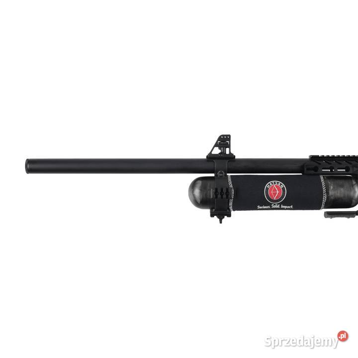 Wiatrówka PCP Optima by Hatsan Blitz 777 55 mm Warszawa