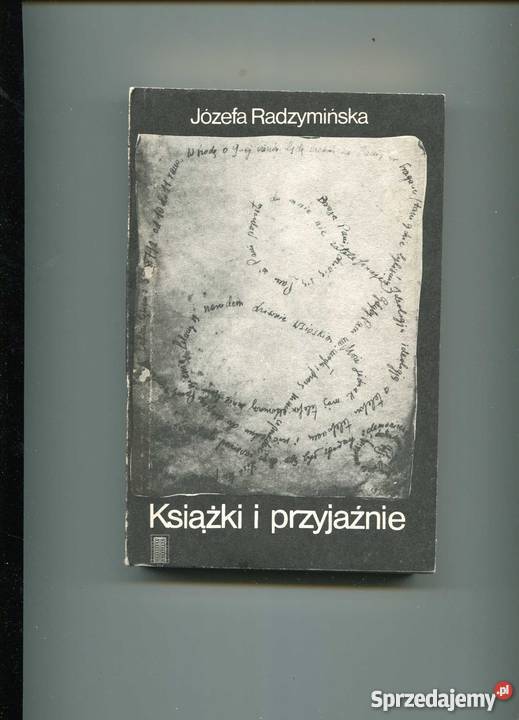 Książki i przyjaźnie zachodniopomorskie Szczecin