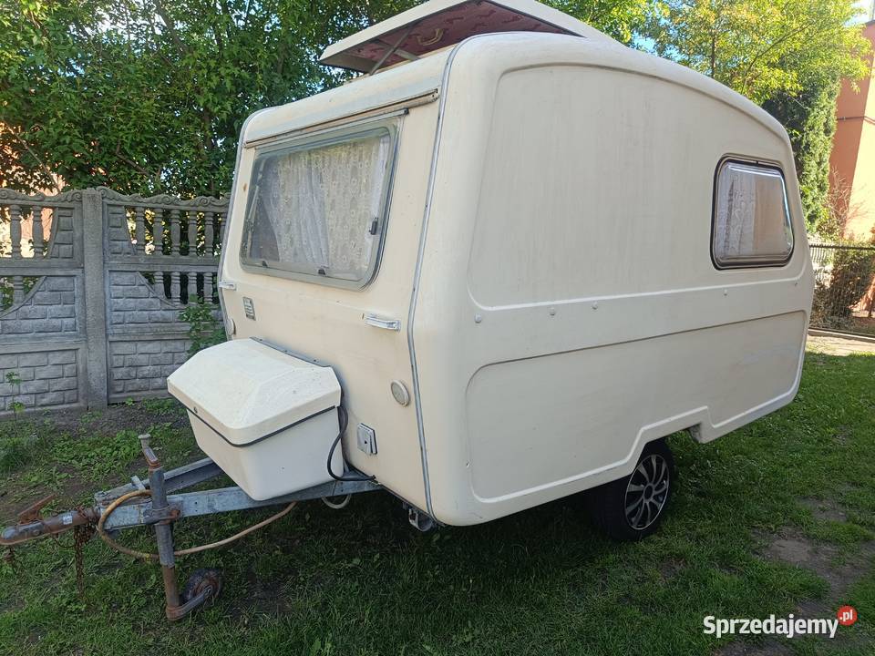 Niewiadów N126 na resorze Stryków