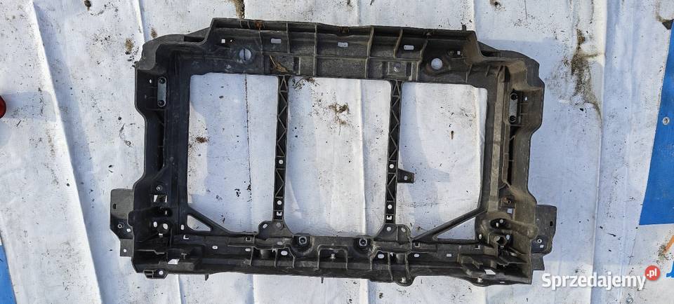 Mazda CX5 CX5 I 1 KE 1217 Pas Przedni osobowe Siechnice