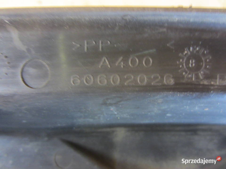 osłona lampy prawy przód alfa romeo 146 Prawe zachodniopomorskie