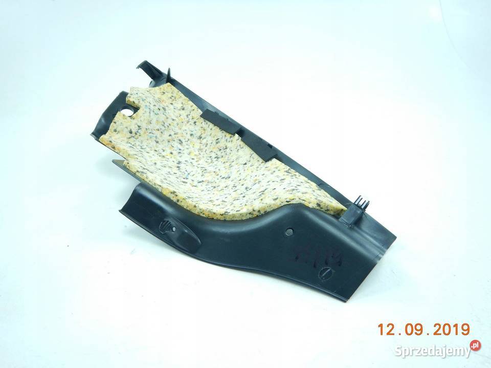 PLASTIK OSŁONA WEWNĘTRZNA NADKOLA LANCIA LYBRA