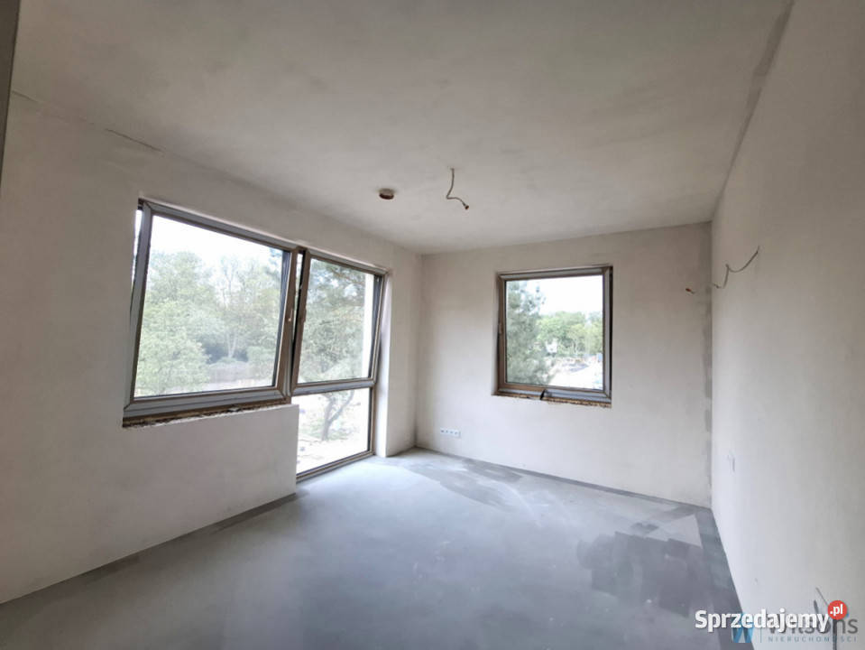 Sprzedam dom wolnostojący Warszawa 220m2