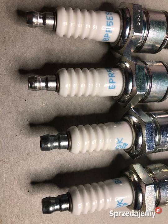 Świece do Opel Nissan Mazda NGK BPR5ES NGK 7422 Poznań