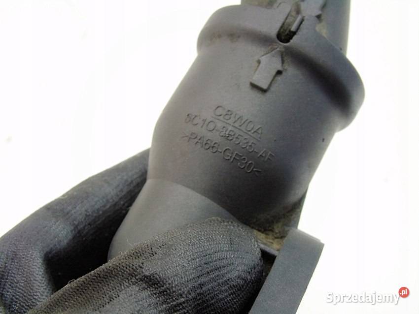 KRÓCIEC RURKA WODY 22 HDI TDCI JUMPER BOXER osobowe śląskie