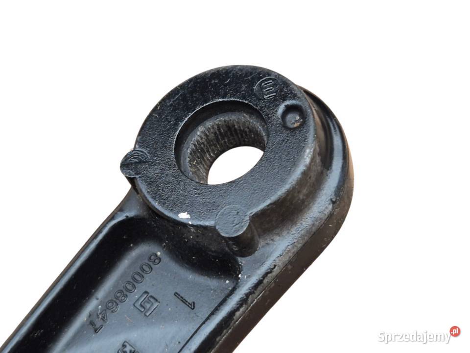 RAMIĘ WYCIERACZKI PRZÓD LEWE NISSAN PRIMERA P12 osobowe Działoszyce