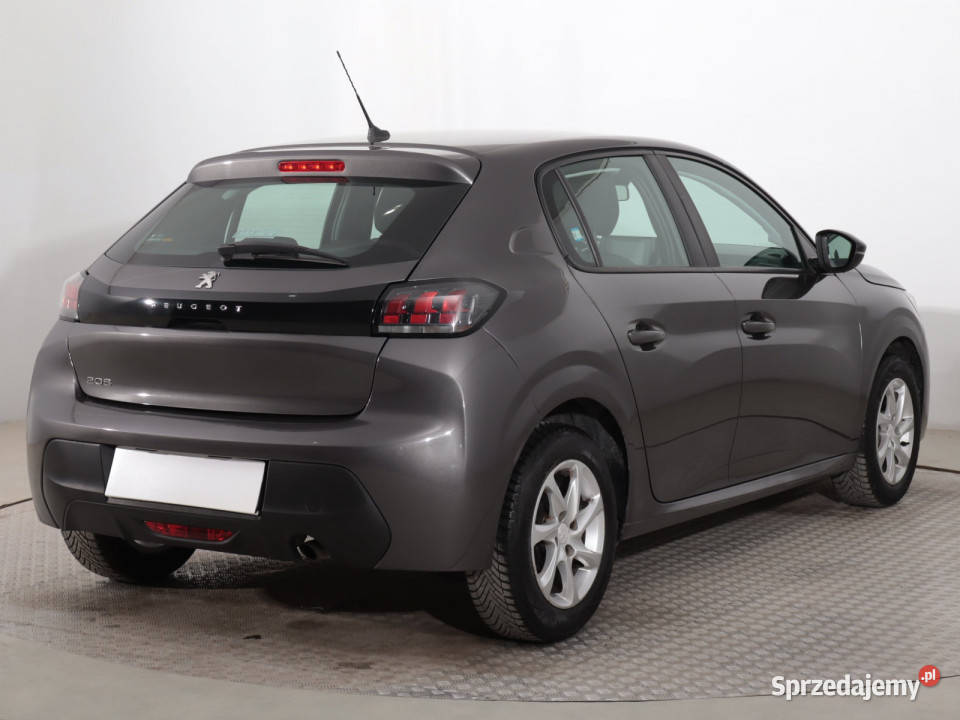 Peugeot 208 12 PureTech Piaseczno sprzedam