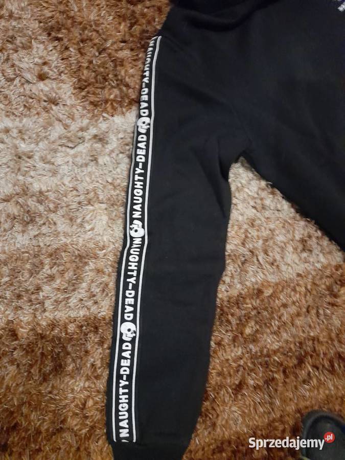 Bluza męska chłopca House M