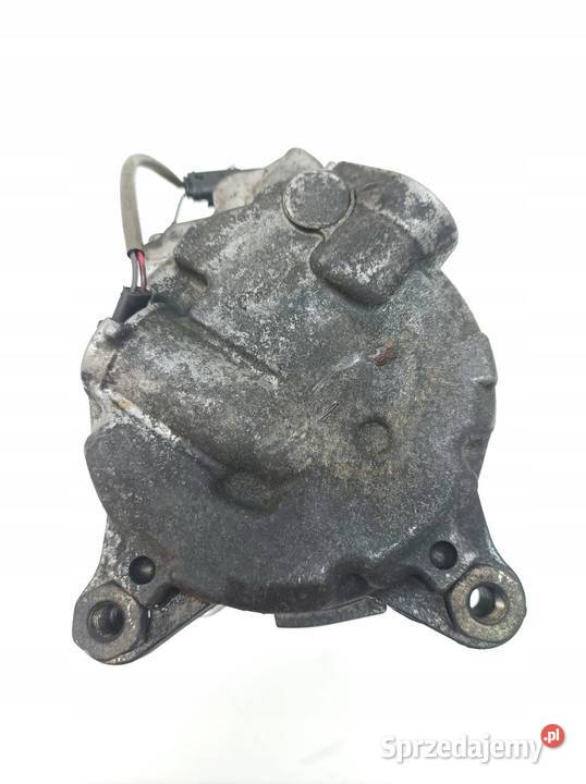 SPRĘŻARKA KLIMATYZACJI 4472604533 30 D Bmw X6 I