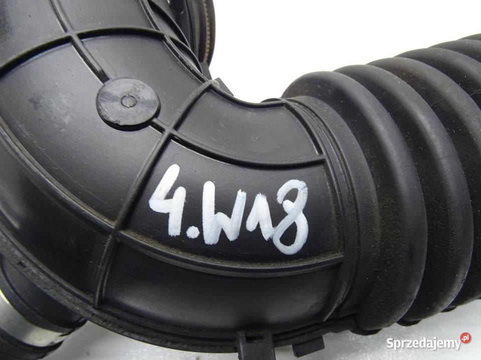 RURA PRZEWÓD WĄŻ DOLOT POWIETRZA 586509 BMW F20