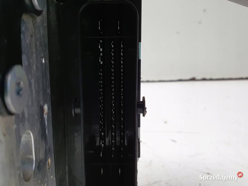 Volvo XC90 II POMPA ABS hamulcowa SERWO 32279538 Chełm