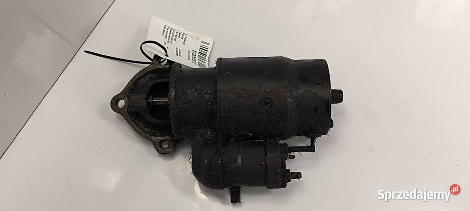 ROZRUSZNIK CADILLAC ELDORADO 41 kujawsko-pomorskie Lipno