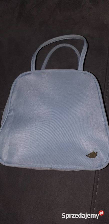 Błękitna kosmetyczka Legionowo