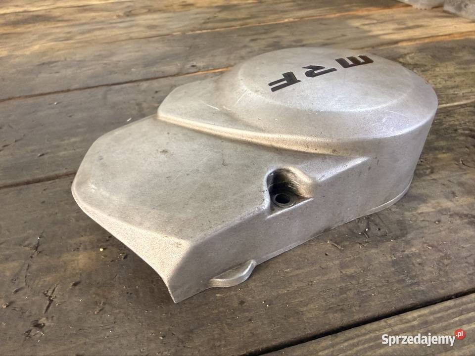 Osłona magneta mrf 140 Osłony silnika Przytyk