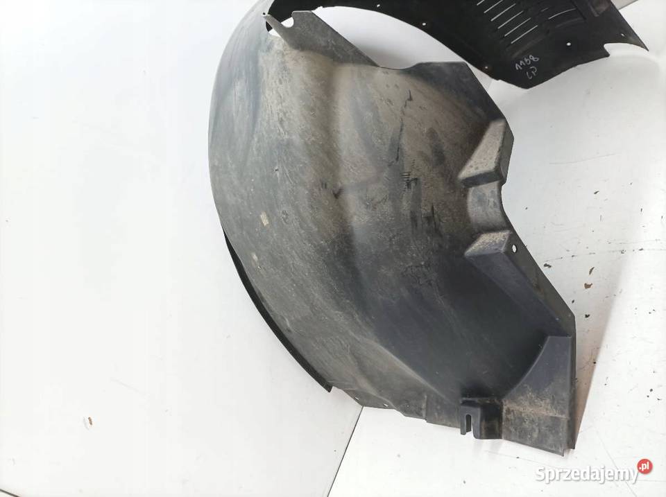 NADKOLE LEWY PRZÓD AW93166563AB Jaguar XJ VIII osobowe świętokrzyskie