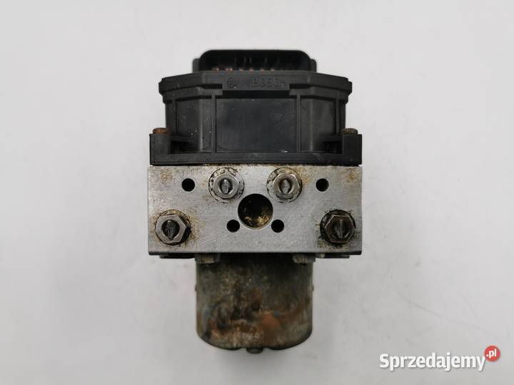 Pompa ABS Mercedes Sprinter 0004466889 Układ hamulcowy Wyszków