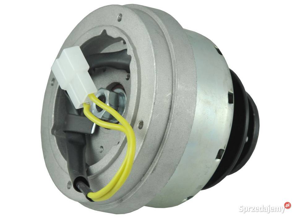 Alternator Yanmar YM155T YM155DT YM1500 YM1300 Elektryka i zapłon Elektryka i zapłon Tajęcina sprzedam