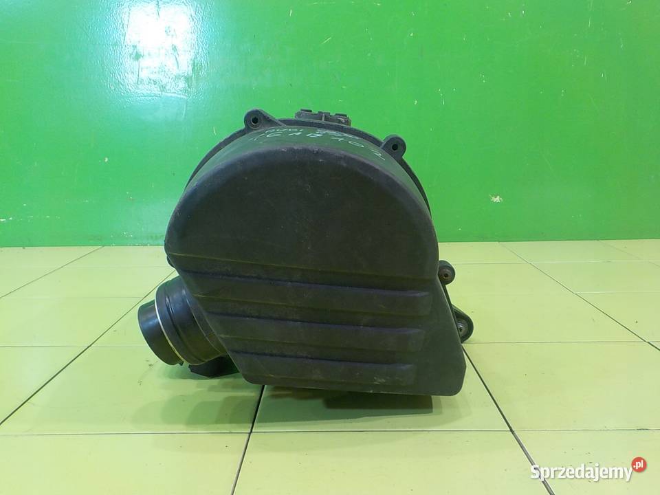 AUDI A1 8X 16 TDI 12r 3D obudowa filtra Obudowy filtrów