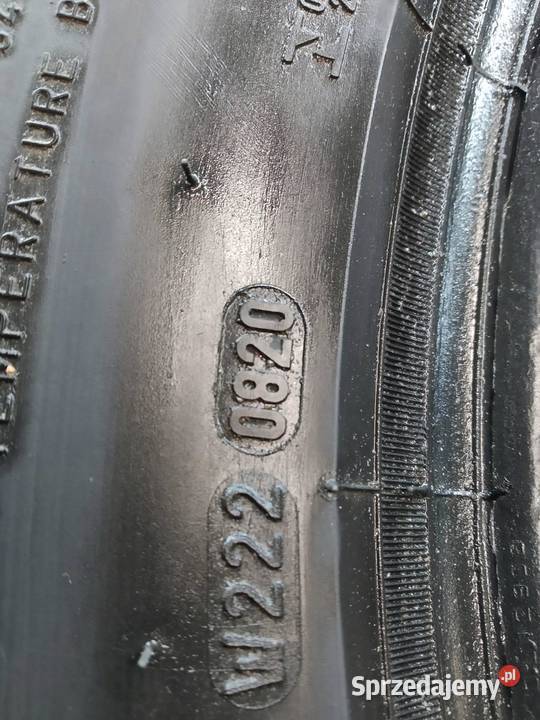 2x OPONA ZIMOWA PIRELLI SCORPION ALLTERRAIN 65