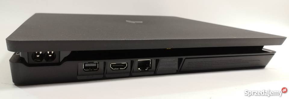 Konsola Sony Playstation 4 Slim 500 GB GWR Białystok sprzedam