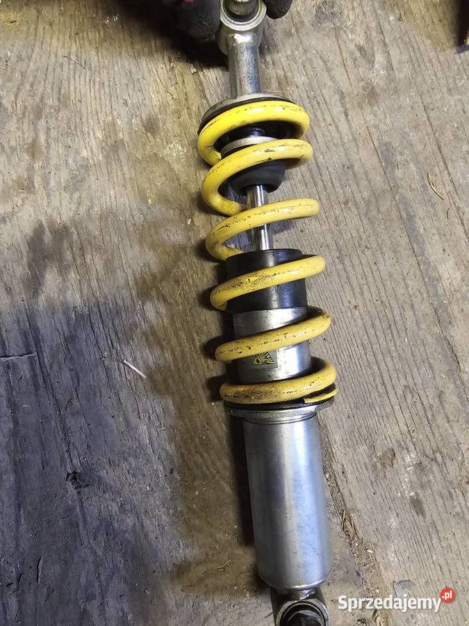 Sherco 50 amortyzator am6 generic rieju dt50 Jelenia Góra sprzedam
