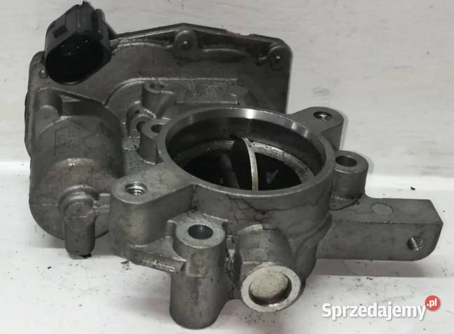 Przepustnica Opel 20 CDTI 55564247 sprzedam