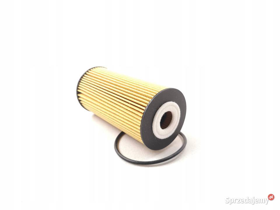 FILTR OLEJU PARTS MALL KIA CARNIVAL 22 CRDi 2010 lubelskie