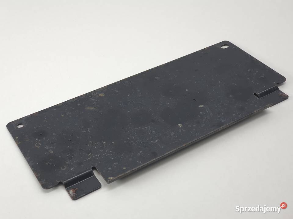 PODSTAWA PLYTA OSLONA TGB BLADE 550 łódzkie Janowice