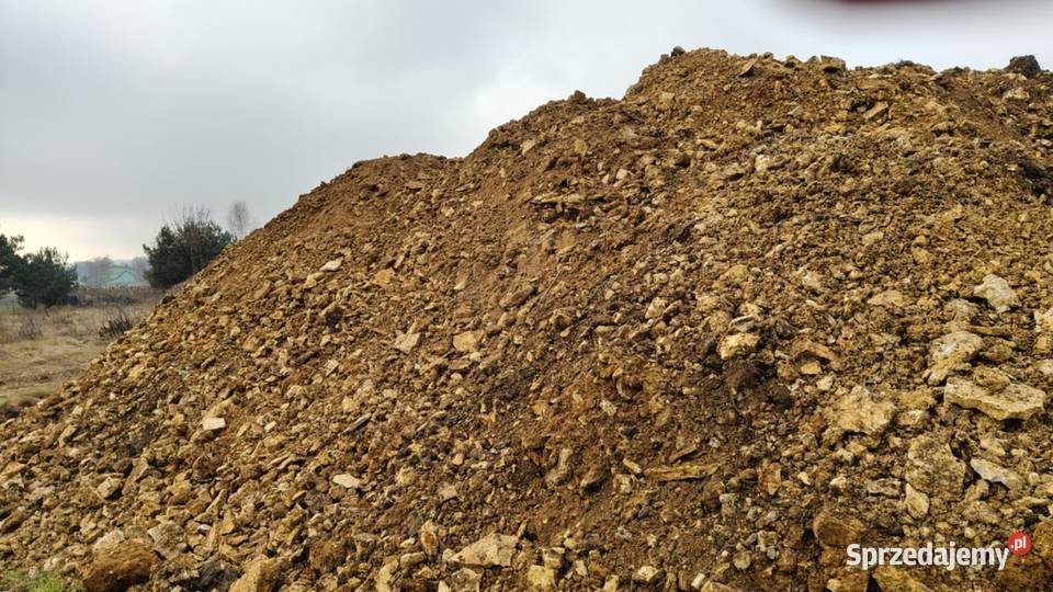 ziemia małopolskie Olkusz