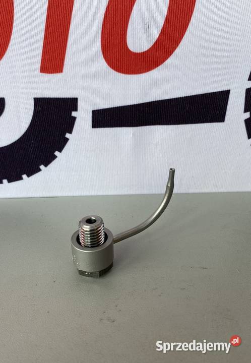 Dysza chłodząca Massey Ferguson Laverda Valtra