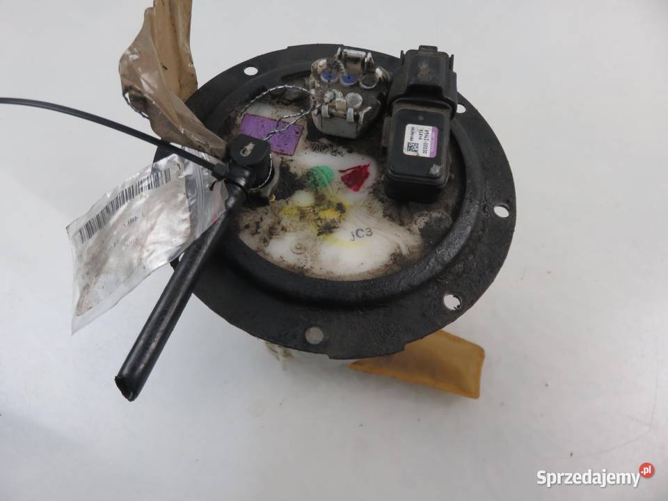 POMPA PALIWA PONTIAC VIBE I 18 AWD osobowe