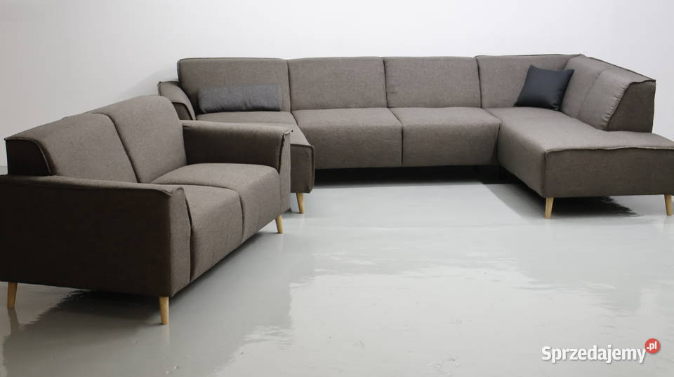 TOŁ Nowe Wielkie narożnik U rogówka kanapa sprzedam