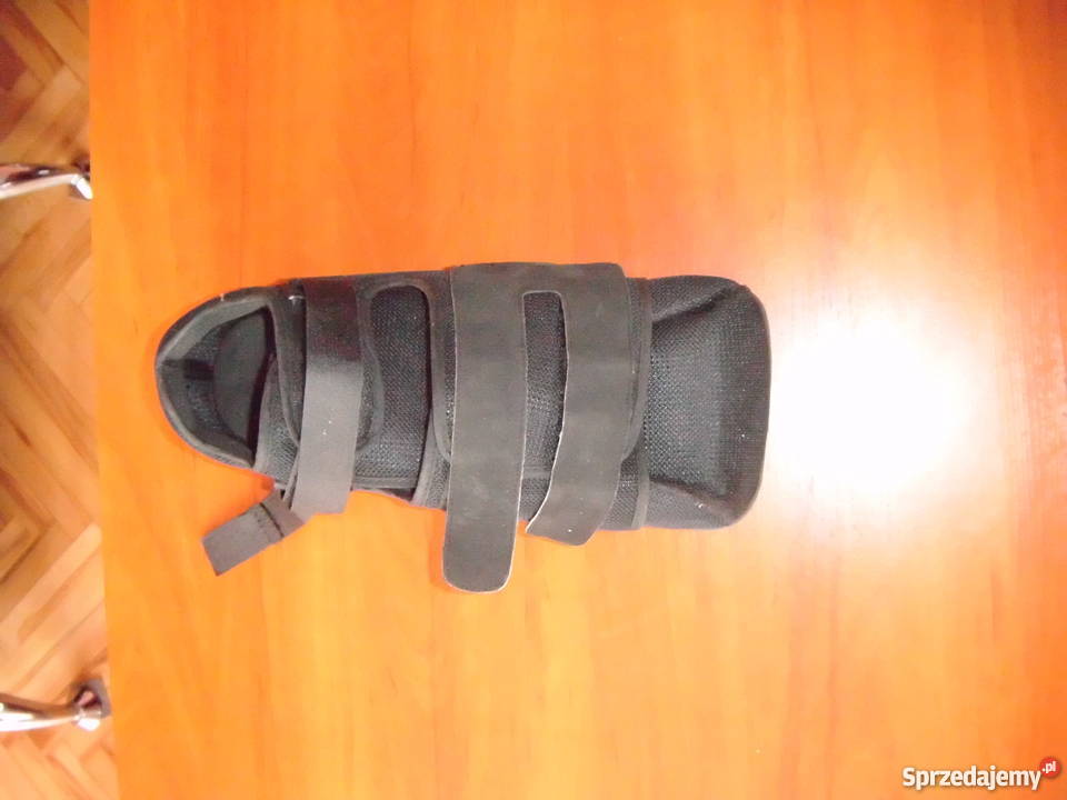 But odciążający piętę lubelskie Lublin