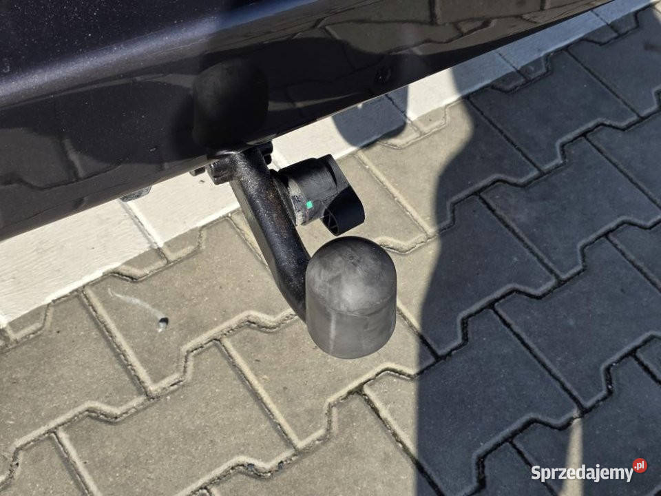 SUZUKI Grand Vitara 2011r HAK automat Keyless Poznań