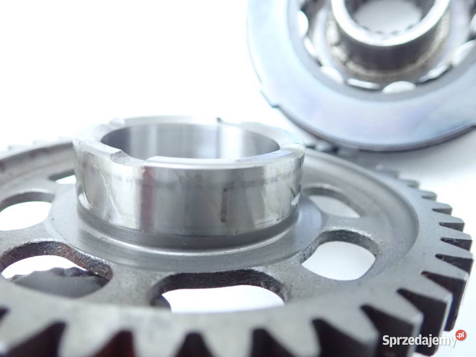 Wolne Koło Rozrusznika Łożysko Kierunkowe Suzuki Strzelce Krajeńskie