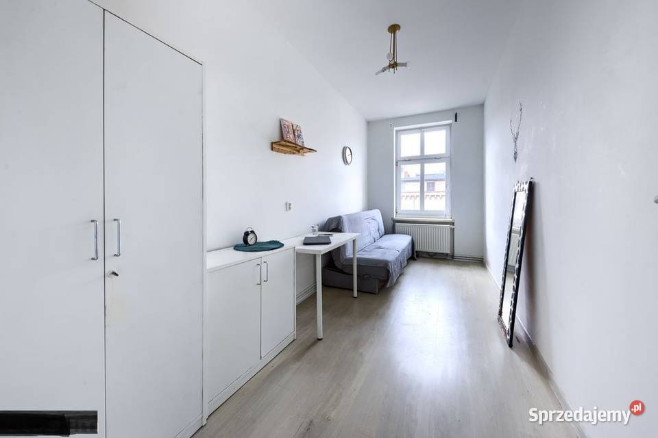 3pok 52met Podwala PEŁEN ROZKŁAD Wrocław