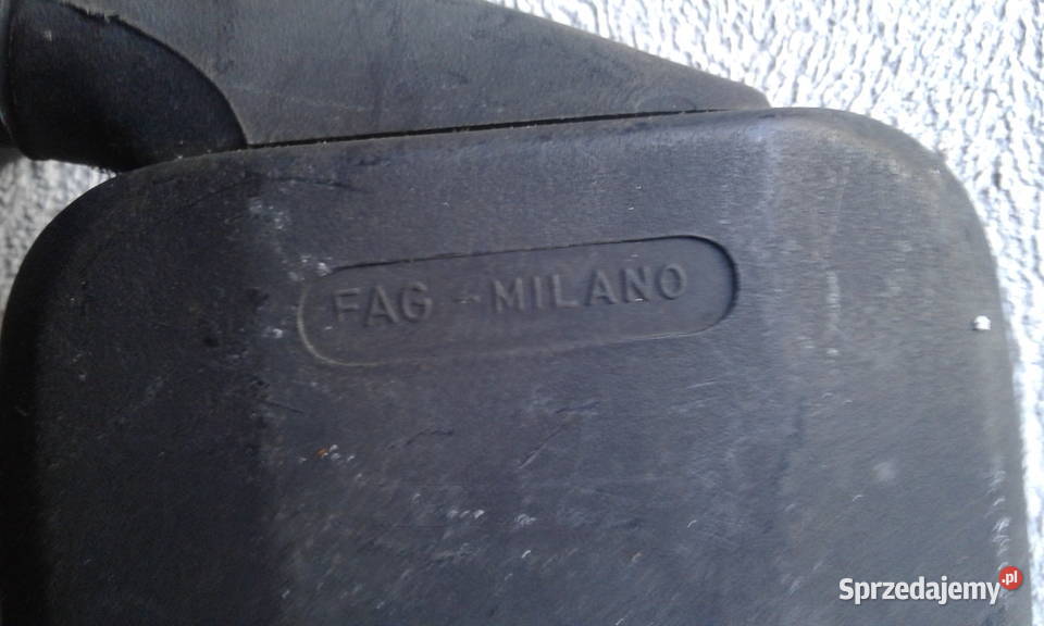 Lusterko 125p polonez do klasyka łada milano podlaskie Łomża sprzedam