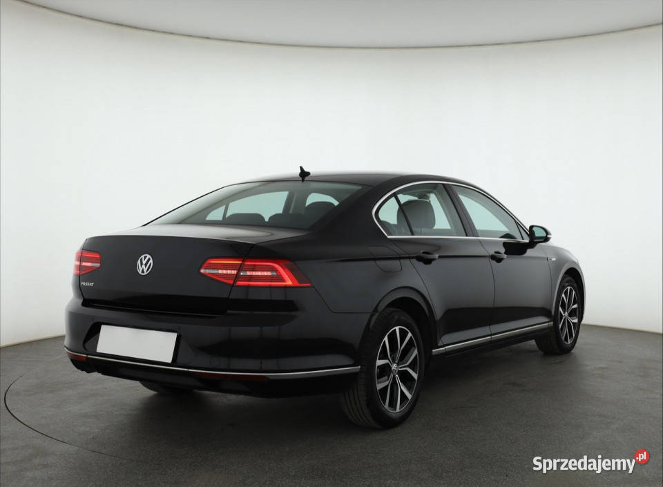 VW Passat 20 TDI Sedan / Limuzyna mazowieckie Piaseczno