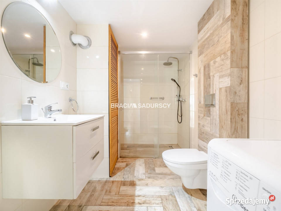Dom wolnostojący 300m2 Kraków Klasztorna
